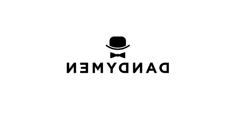 Dandymen logo